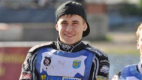 Daniel Kaczmarek zawodnikiem Speedway Wandy Instal Kraków