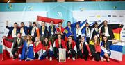 Rekordowy wynik polskiej reprezentacji na EuroSkills Gdańsk 2023