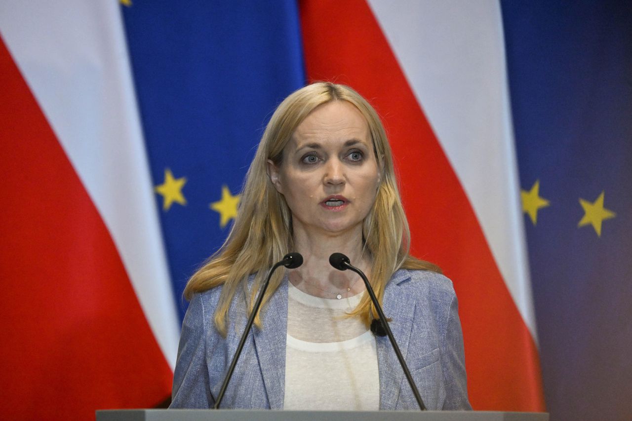 Ministra zdrowia stawia granicę lekarzom. "Na to nie ma zgody"