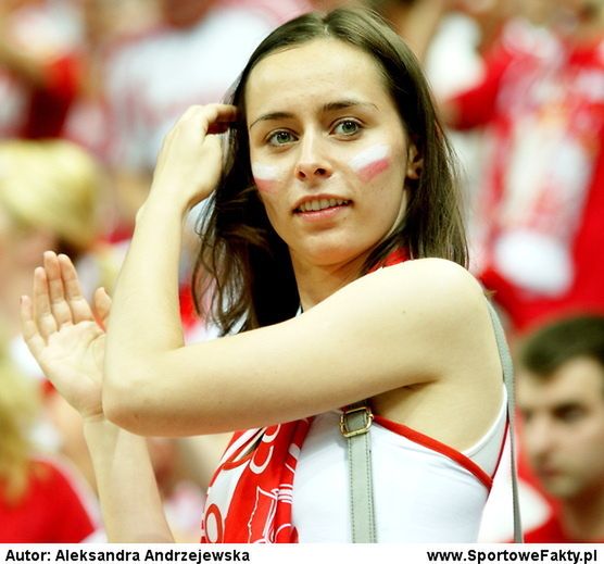 Siłą polskiej siatkówki są wierni kibice. Czy biało-czerwony kapitał ludzki będzie w stanie przeciwstawić się rosyjskim pieniądzom i włoskiej tradycji?