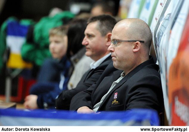 Prezes Mariusz Szyszko liczy, że nadchodzący sezon będzie dużo lepszy niż poprzedni