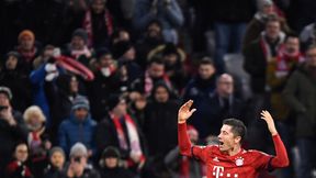 LM: Robert Lewandowski liderem klasyfikacji strzelców!