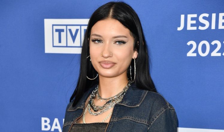 Viki Gabor przerwała milczenie