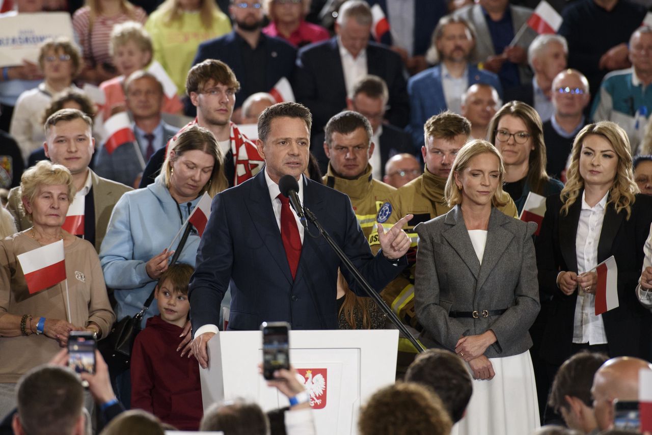 100 proc. głosów policzone. Pełne wyniki pierwszej tury wyborów