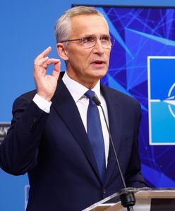 Użyją art. 5? Stoltenberg nie wyklucza