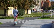 Zapomnij o korkach! Zobacz Top 5 hulajnóg elektrycznych
