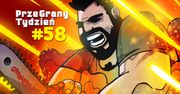 PrzeGrany Tydzień #58: Epic pozbył się Gears of War [vlog]