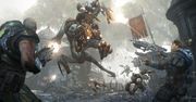Ponad pół godziny materiałów z różnych trybów Gears of War: Judgement? Proszę bardzo