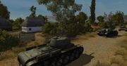 &quot;Milion&quot; polskich graczy w World of Tanks