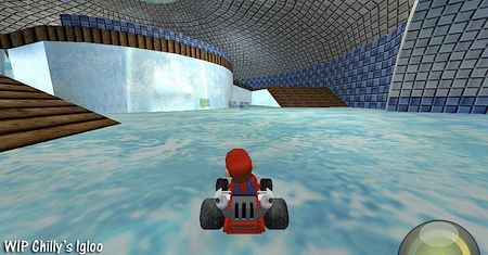 Najlepsze Mario Kart, jakie tylko można sobie wyobrazić