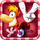 Rayman Fiesta Run ikona