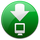 SD Download Manager ikona