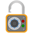 Padlockr icon