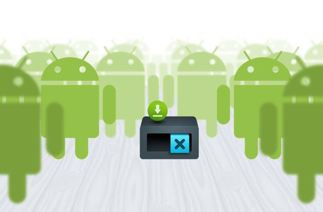 Kontrola uprawnień aplikacji wycofana z Androida