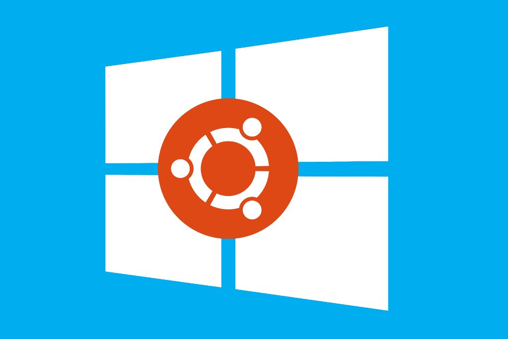 Windows 10 coraz lepiej zintegrowane z Ubuntu – z Basha uruchomisz „okienkowe” aplikacje