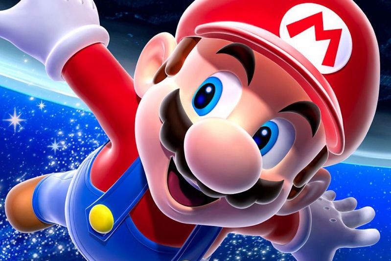 Nie kupiłeś jeszcze nowej konsoli? Może warto poczekać na mocniejsze Nintendo NX