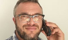 Bartosz Kuckowski, Aleksandra Słowińska i Iga Pastuszek w Mind Progress Group