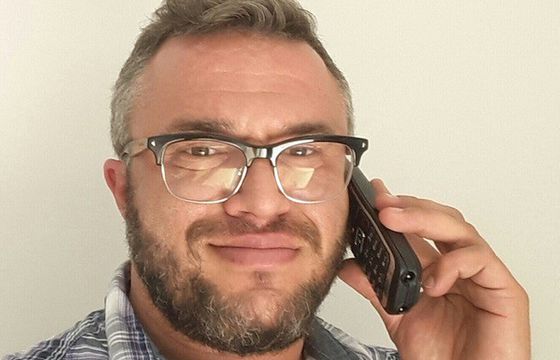 Bartosz Kuckowski, Aleksandra Słowińska i Iga Pastuszek w Mind Progress Group