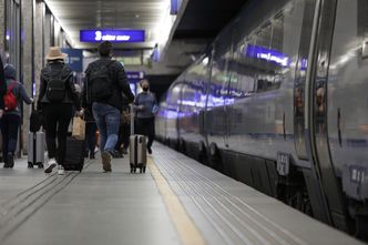 W weekend czekają nas poważne zmiany na kolei. Wchodzi nowy rozkład jazdy