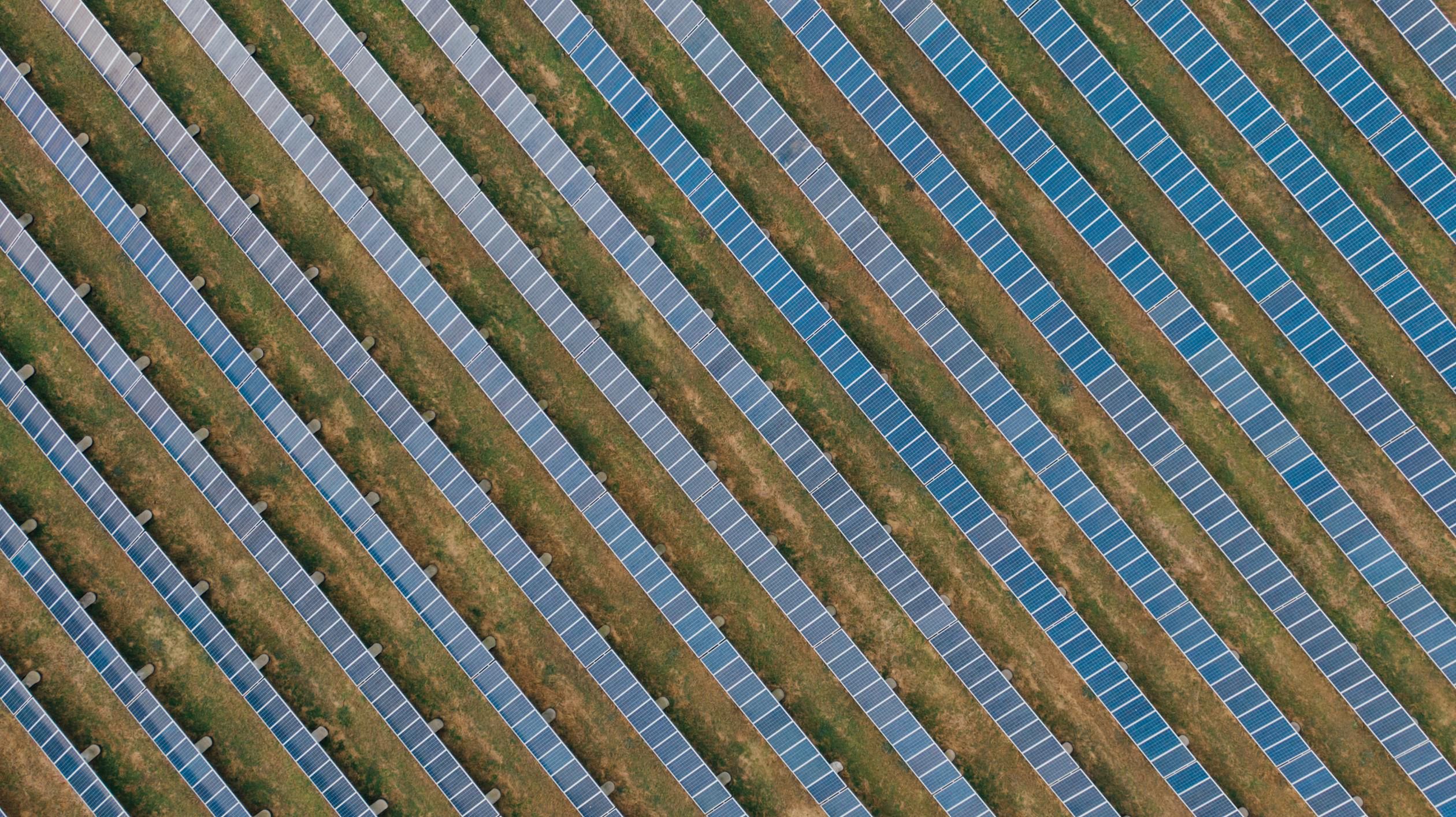 farma fotowoltaiczna 