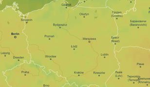 Prognoza pogody na weekend. Koniec chłodu, nadchodzi zmiana