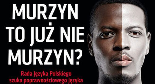 Rada Etyki Mediów o okładce „Do Rzeczy” z „Murzynem”: To dobra ilustracja