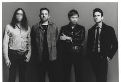 Wrocław. Kings of Leon wróci z koncertem. Znany termin