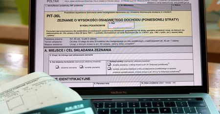 Ma stację benzynową pod Częstochową. Każą jej zapłacić 20 mln zł