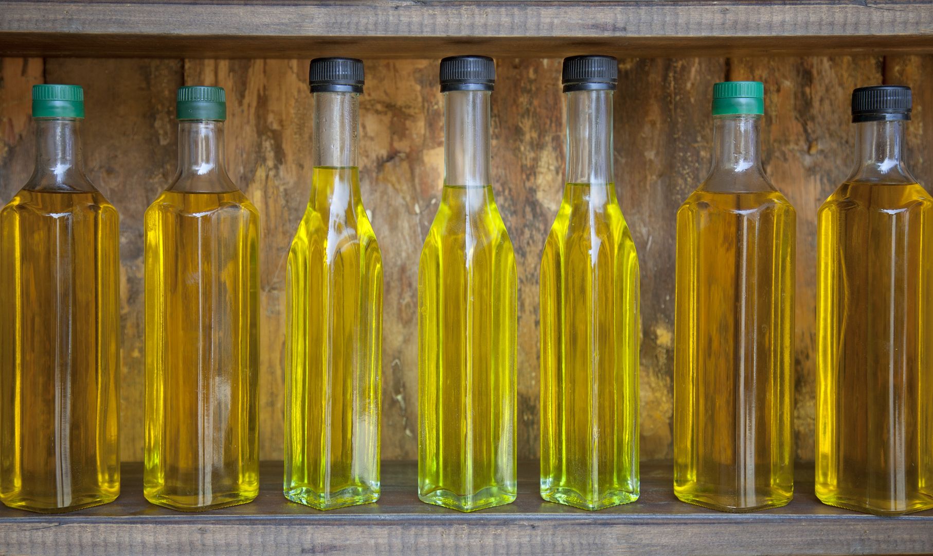 Oliwa z oliwek chroni przed zakrzepami