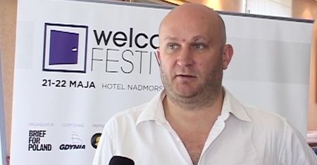 Zmarł wybitny polski projektant - Janusz Kaniewski