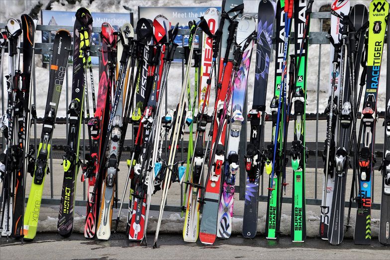 Ministerstwo zakomunikowało, kto i na jakich zasadach będzie mógł korzystać ze stoków narciarskich