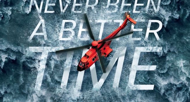 Technologie dobre na wszystko w reklamie Cisco