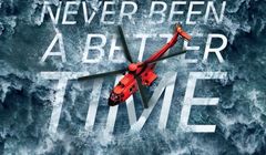 Technologie dobre na wszystko w reklamie Cisco