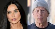 Bruce Willis jest ciężko chory. Demi Moore WPROWADZA SIĘ do jego domu: "Nie zamierza go opuszczać do samego końca"