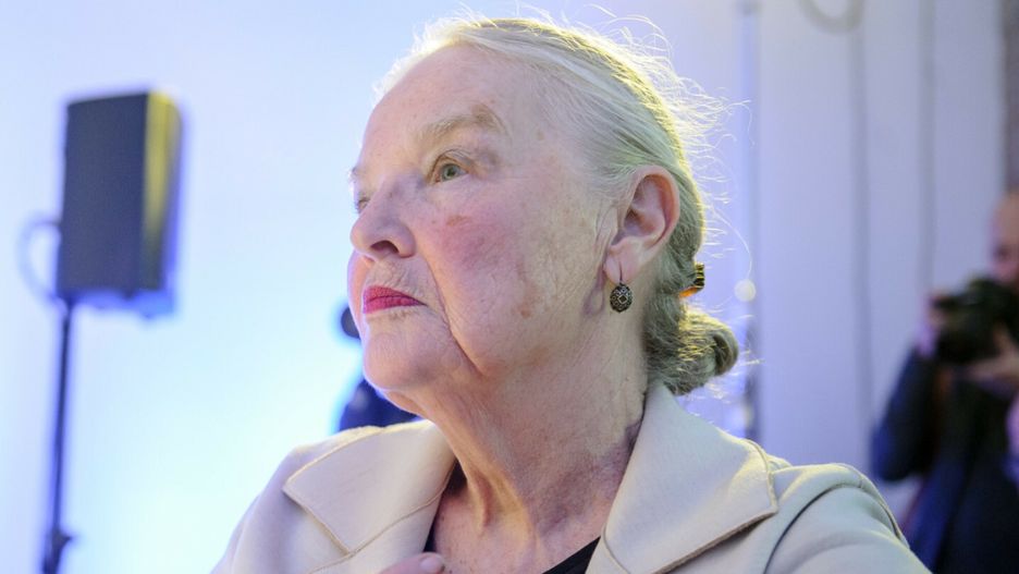 Jadwiga Staniszkis