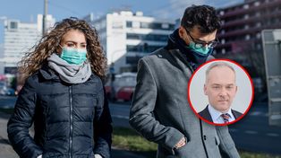 Groźne skutki COVID-19. Takie powikłania mają po przechorowaniu