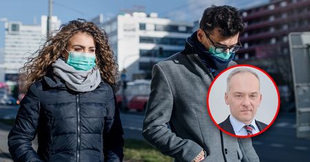 Groźne skutki COVID-19. Takie powikłania mają po przechorowaniu