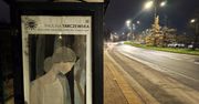 Konin: Portrety, które patrzą z przystanków. Sztuka dla mieszkańców