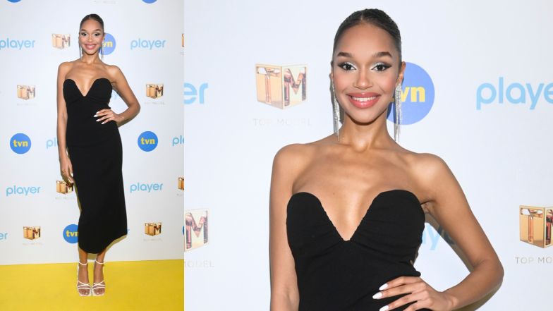 Gwiazdy na finale 11. edycji "Top Model"