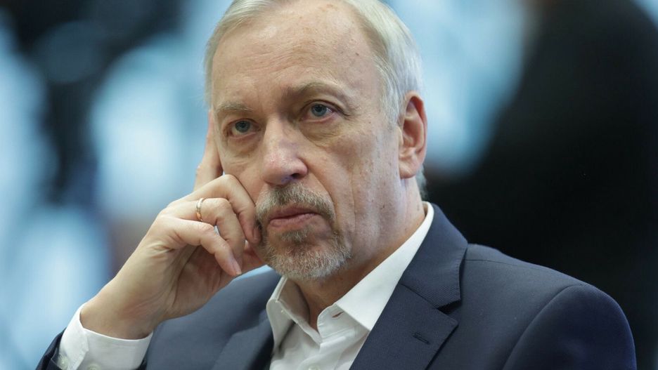 Bogdan Zdrojewski
