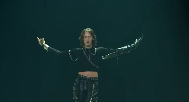 TVP ujawniła wyniki głosowania widzów w koncercie eurowizyjnym. Jann zdobył najwięcej głosów