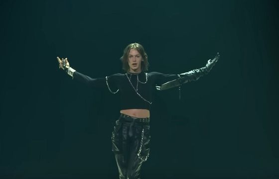 TVP ujawniła wyniki głosowania widzów w koncercie eurowizyjnym. Jann zdobył najwięcej głosów