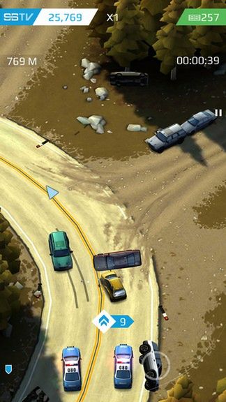 Weekendowy Zestaw Gier i Aplikacji: The Amazing Spider-Man 2, Rounded UP i Knock Lock 24