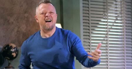 Piotr Szwedes zyska międzynarodową sławę? Dostał zatrudnienie na Cyprze
