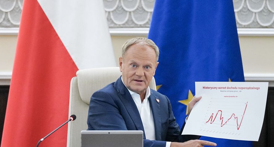 Europejska Unia Nadawców apeluje do rządu. Chodzi o media publiczne