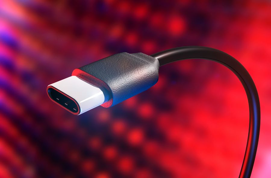 USB-C zostało obowiązującym portem ładowania w UE