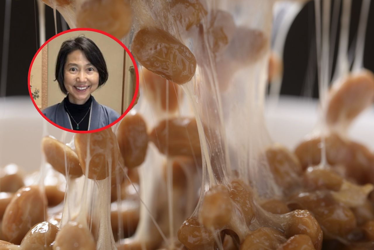 natto