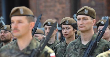 Ustawa "O obronie ojczyzny". Jedna kwestia wywołuje spore kontrowersje