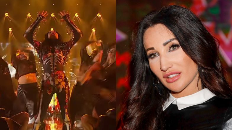 Justyna Steczkowska oskarżona o playback. Diva stanowczo zareagowała