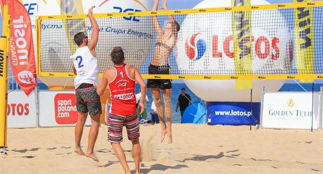 Lotos sponsorem Stadionu Letniego Gdańsk